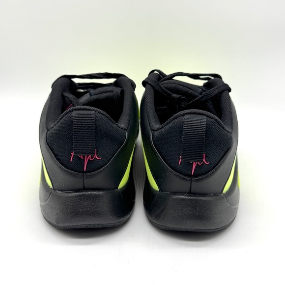 Nike A'One SE Black Hyper Pink Shoes 5Y / Womens 6.5 New Aja Wilson HQ2294-001 - Picture 5 of 11